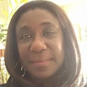Meet your Posher, Margaret